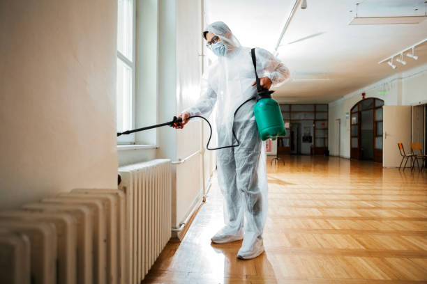Best Mosquito Control Services  in New Castle, CO